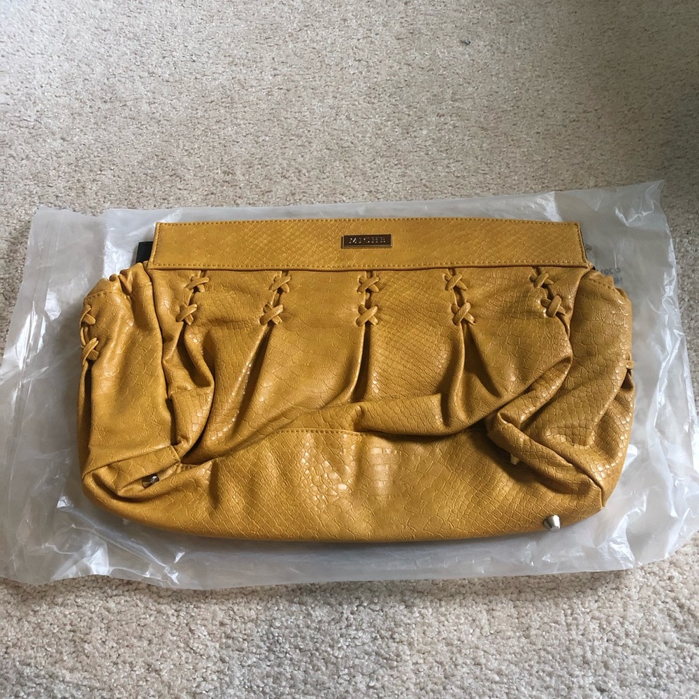 MICHE JENNICA CLASSIC SHELL